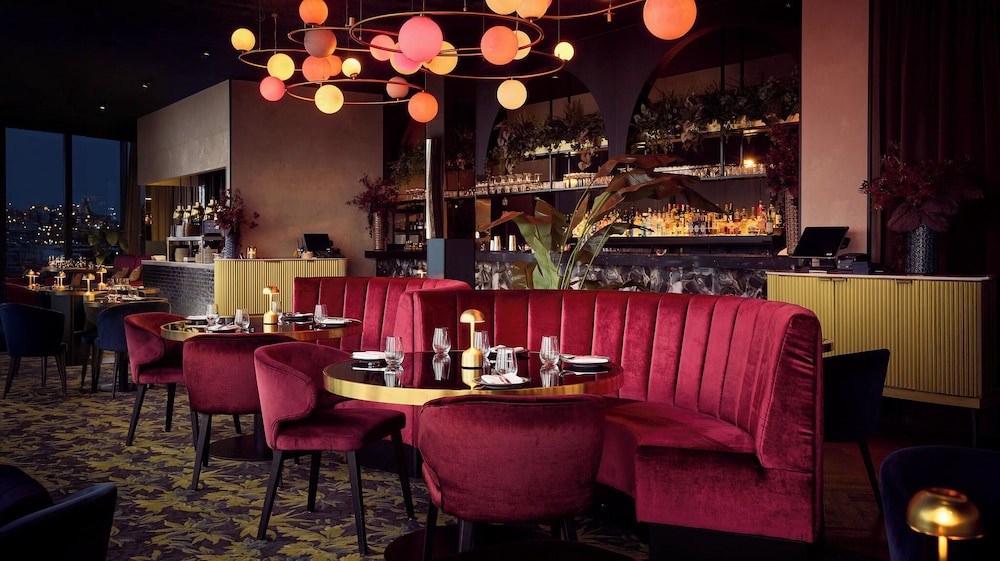 Van der Valk Hotel Gent 33/47