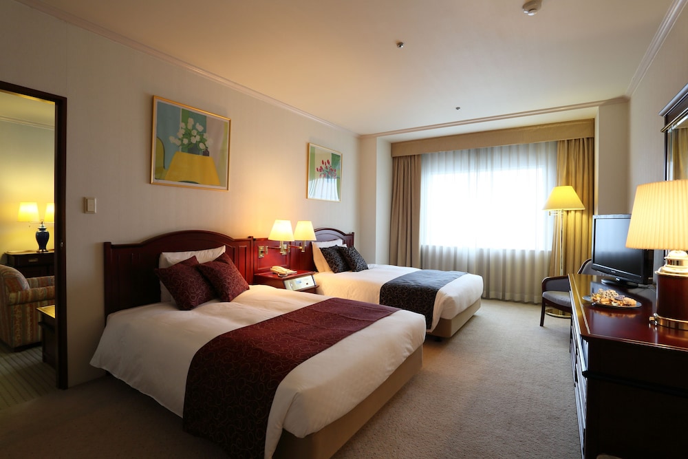Loisir Hotel Toyohashi 5/29