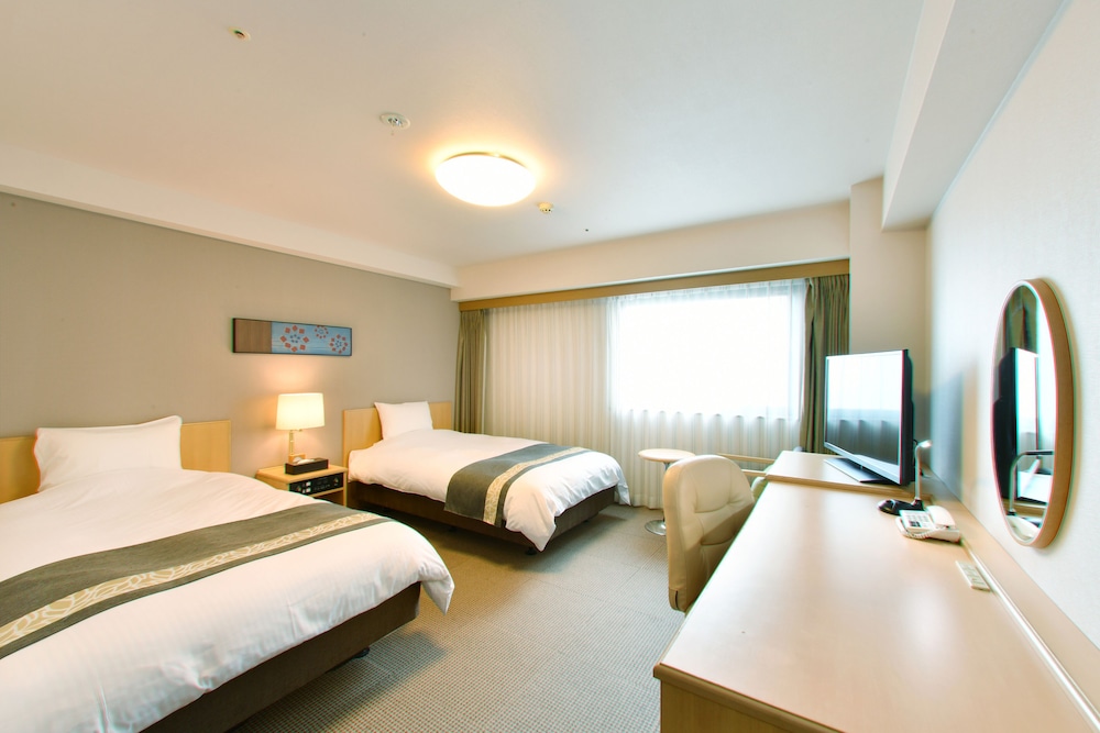 Richmond Hotel Hamamatsu 15/51