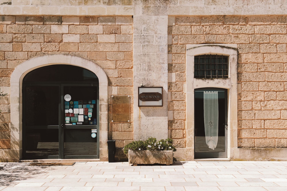 Masseria Stali in CAPRARICA DI LECCE