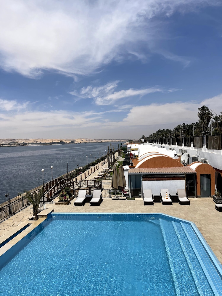 Sonesta Nouba Hotel Aswan 41/50