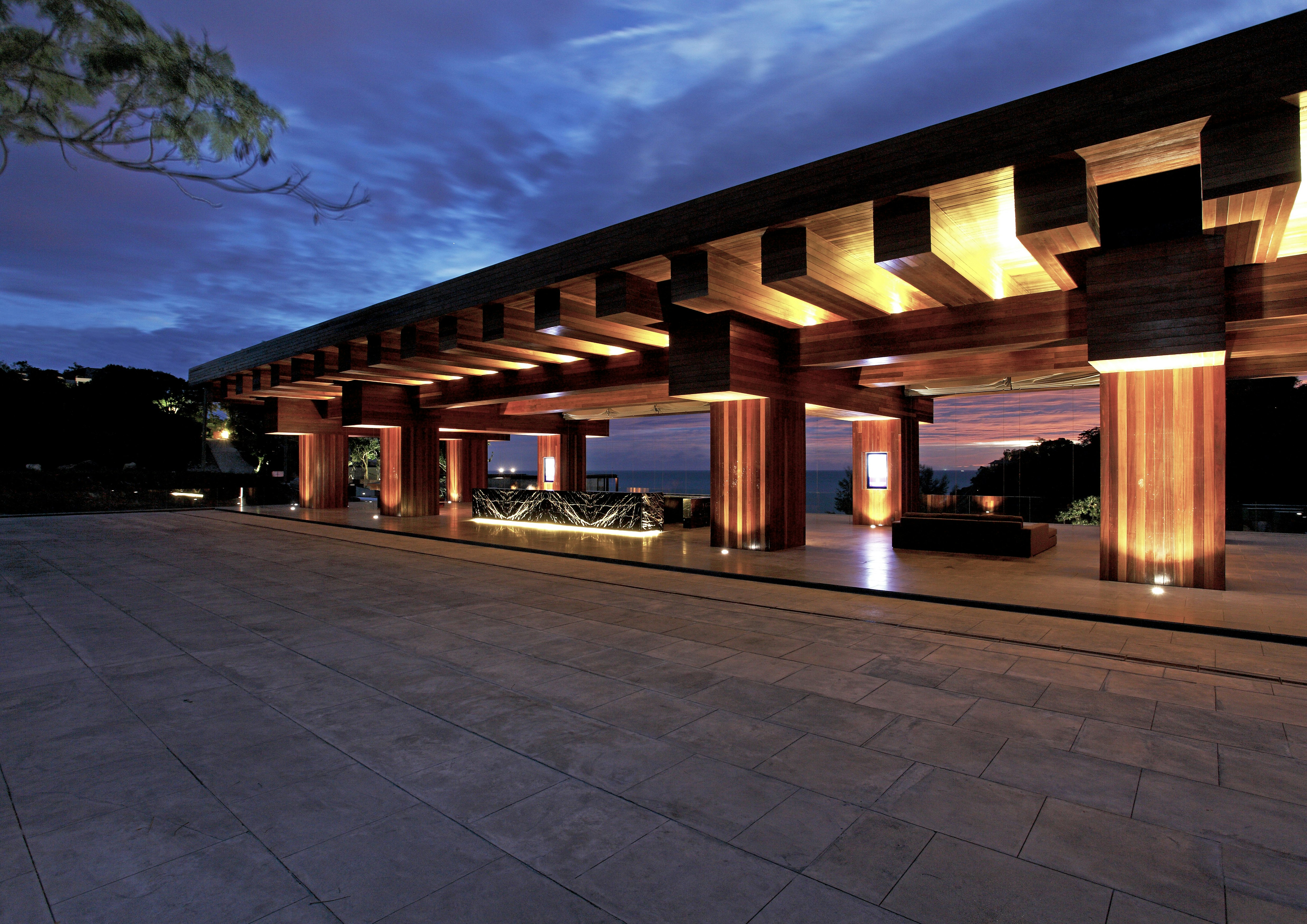 The Naka Phuket in Kamala