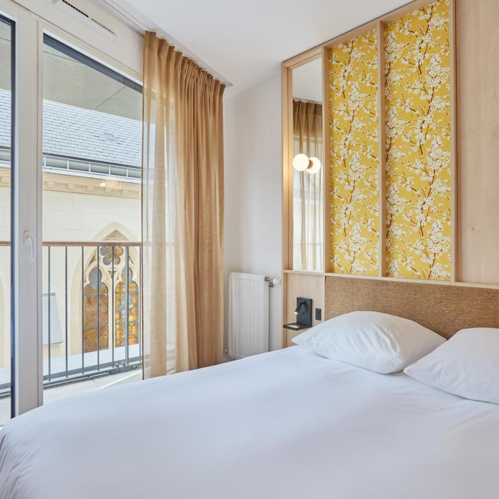 Hotel Maison Saint-Charles 11/49