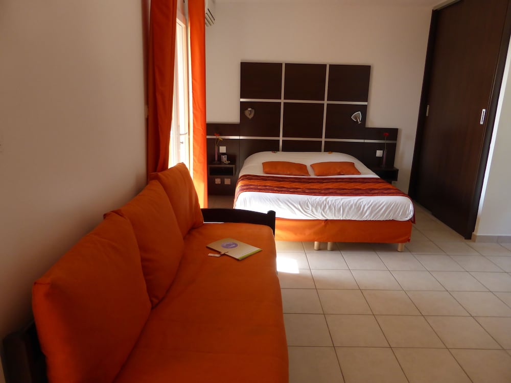 The Originals City, Hotel Cote Sud, Marseille Est (Inter-Hotel) 23/59