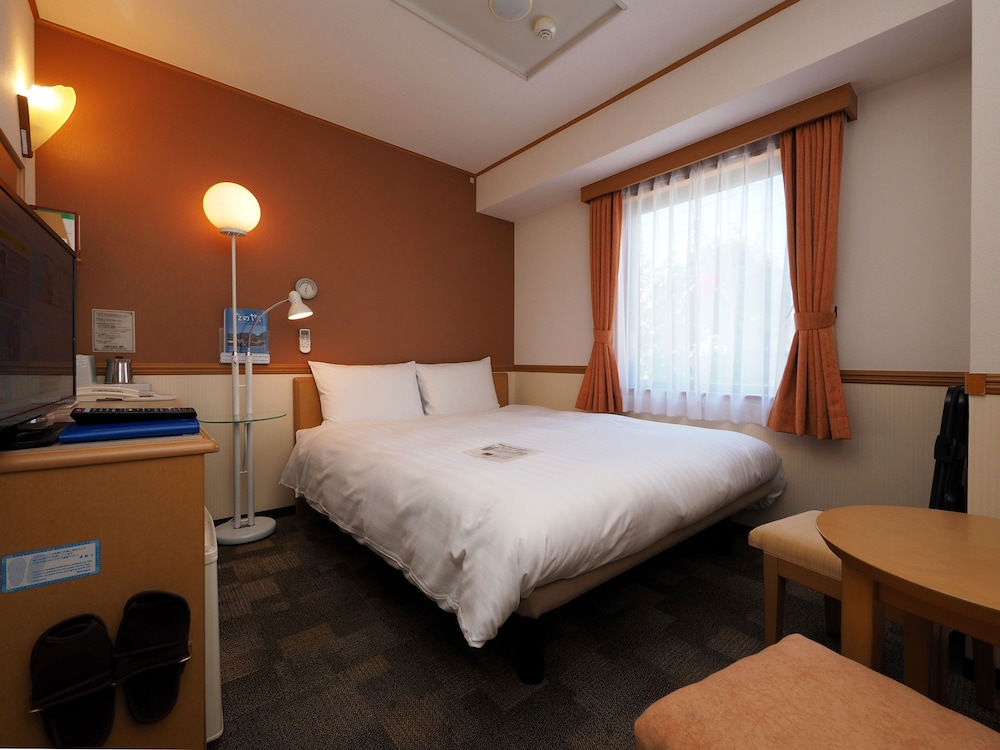 Toyoko Inn Matsumoto Ekimae Hommachi 15/50