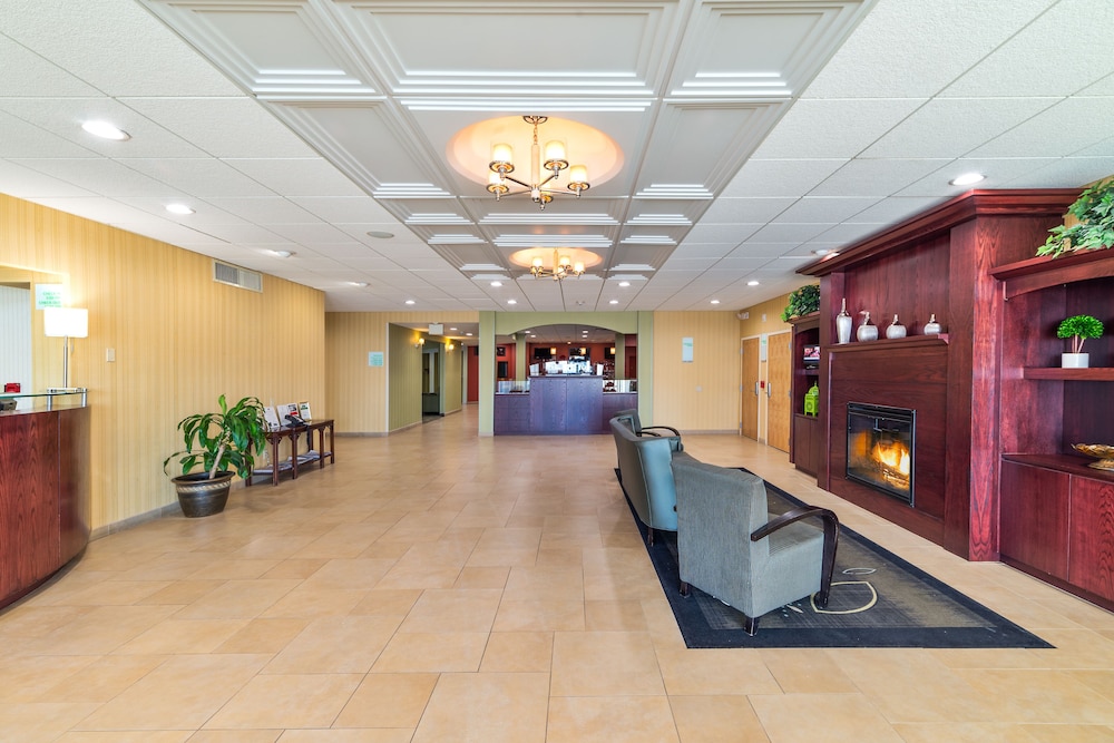 Days Inn by Wyndham Plattsburgh 4/37