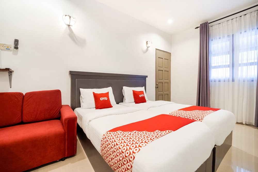 Hotel O Kulim Inn 16/28