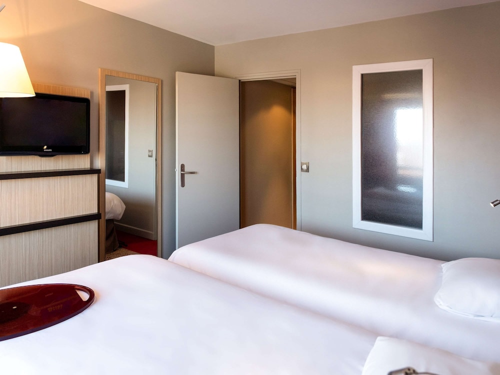 Ibis Styles Saint Dizier 22/68