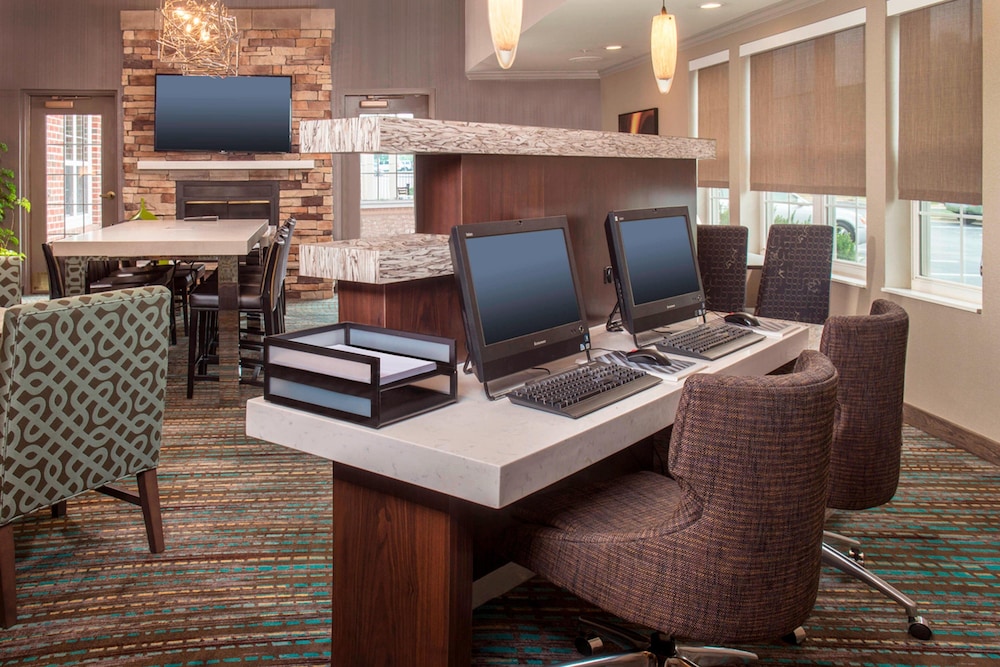 Residence Inn by Marriott Frederick 38/49