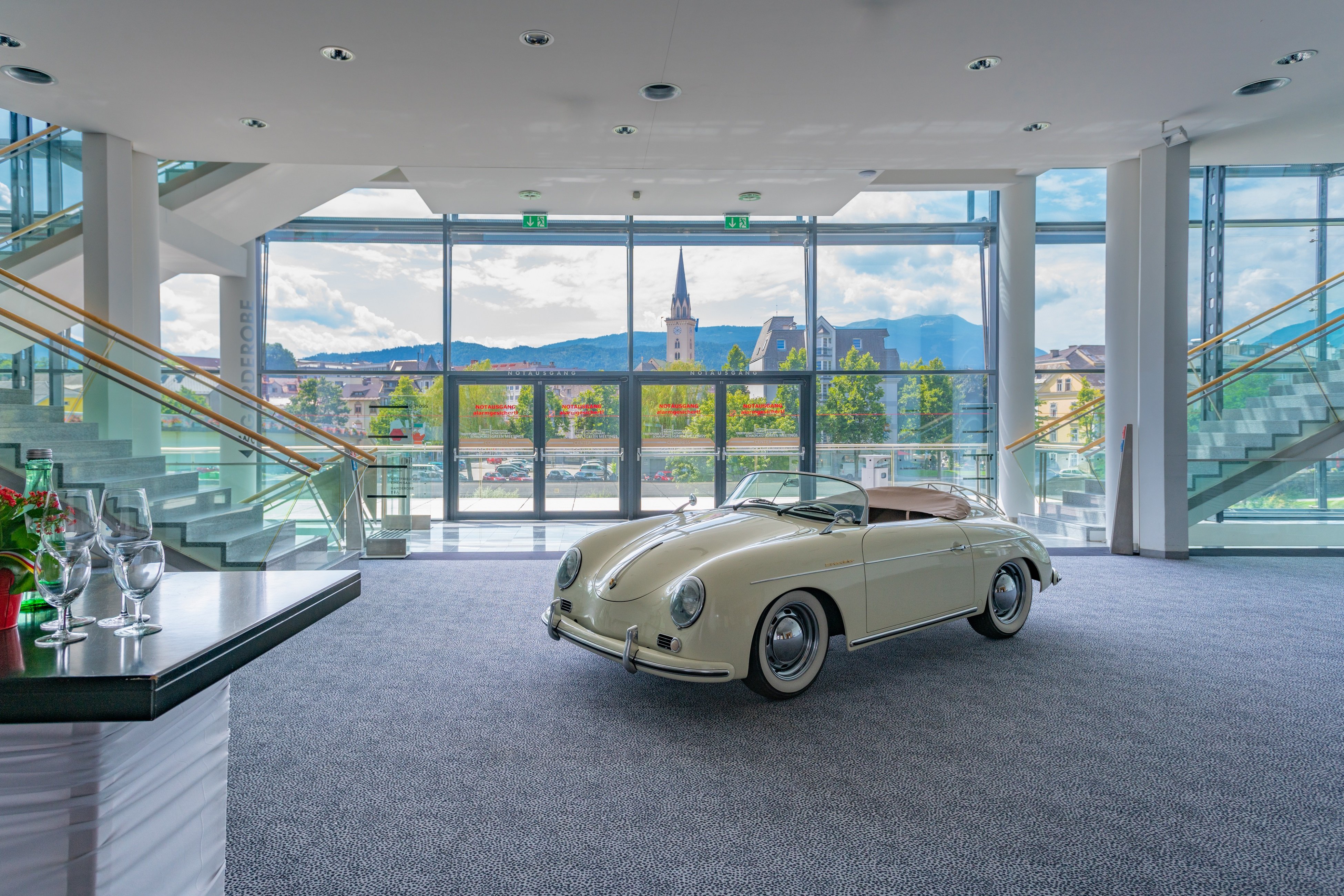 voco Villach an IHG Hotel 68/78