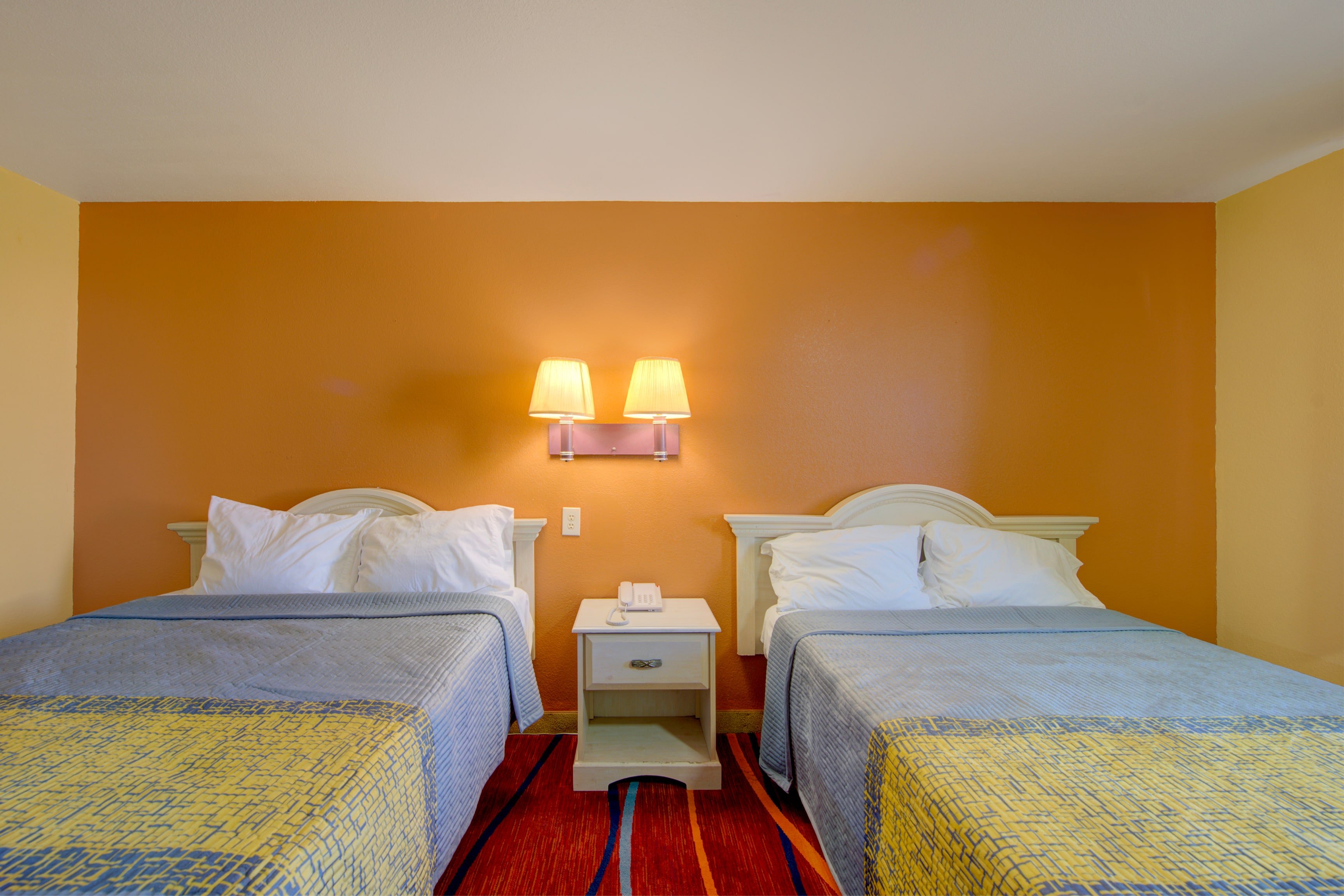 Heights Inn by Townhouse Harker Heights/Killeen 23/39