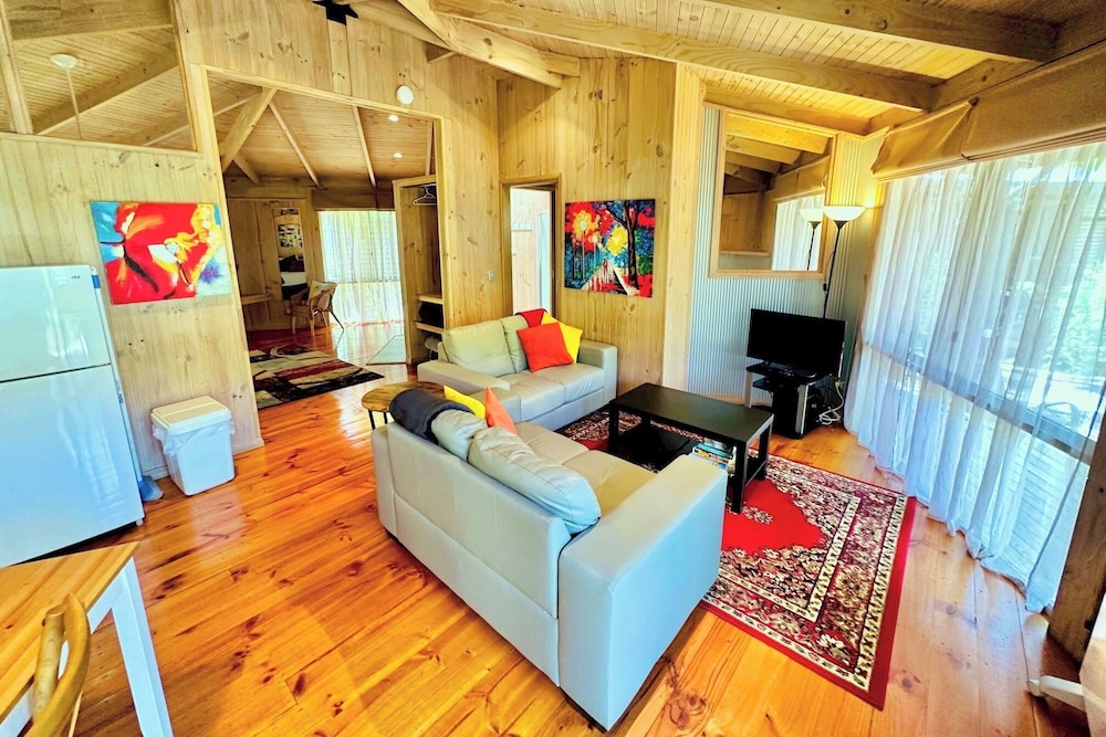 GRAMPIANS CHALETS 28/50