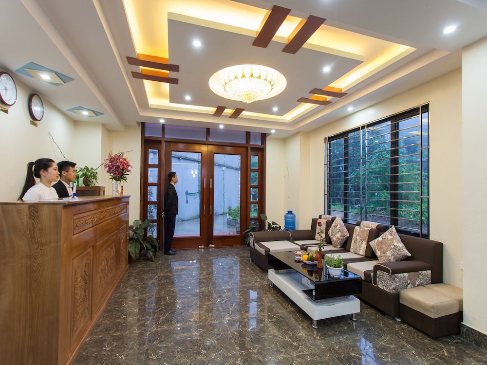 Sapa Friendly Inn & Travel 36/50
