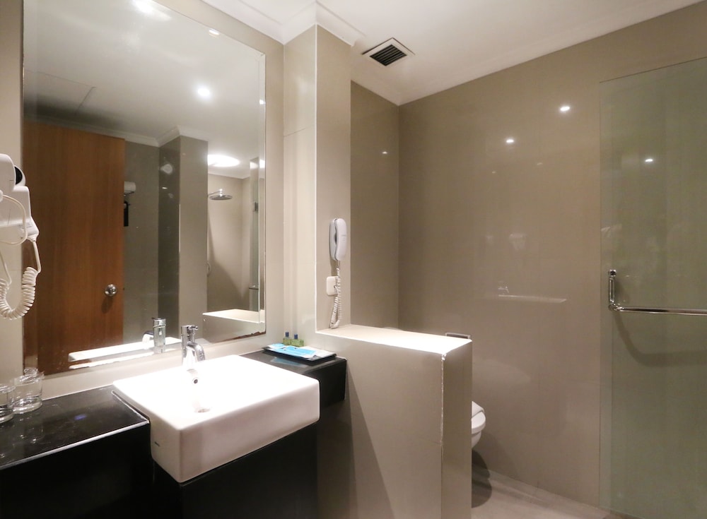 Hotel Bidakara Jakarta 28/28