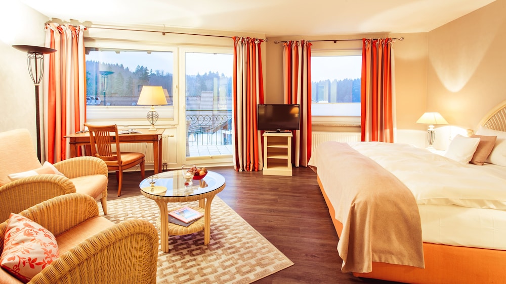 Romantischer Winkel Spa & Wellness Resort 48/67