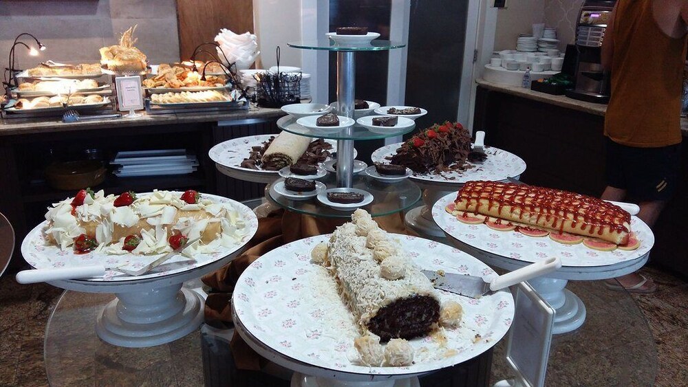 Village Premium Hotel، جواو بيسوا 15/47