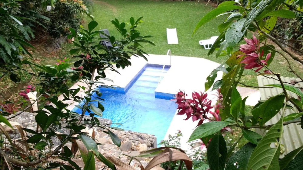 Hotel B B Garden Grecia 7/64