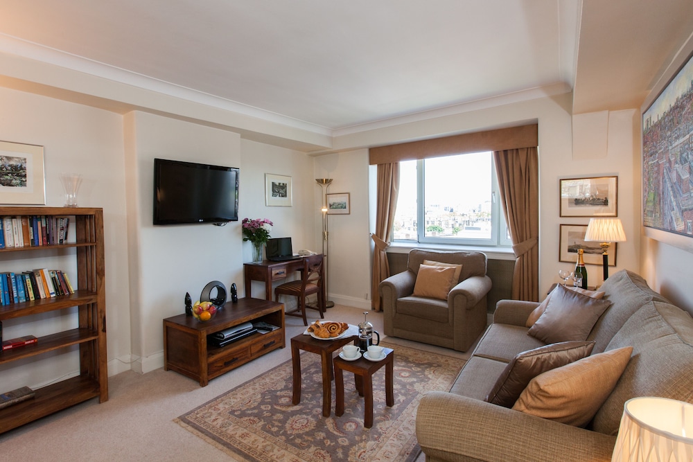 Nell Gwynn House Apartments 37/63