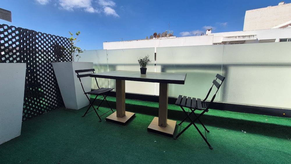 Suite Loc 46/49