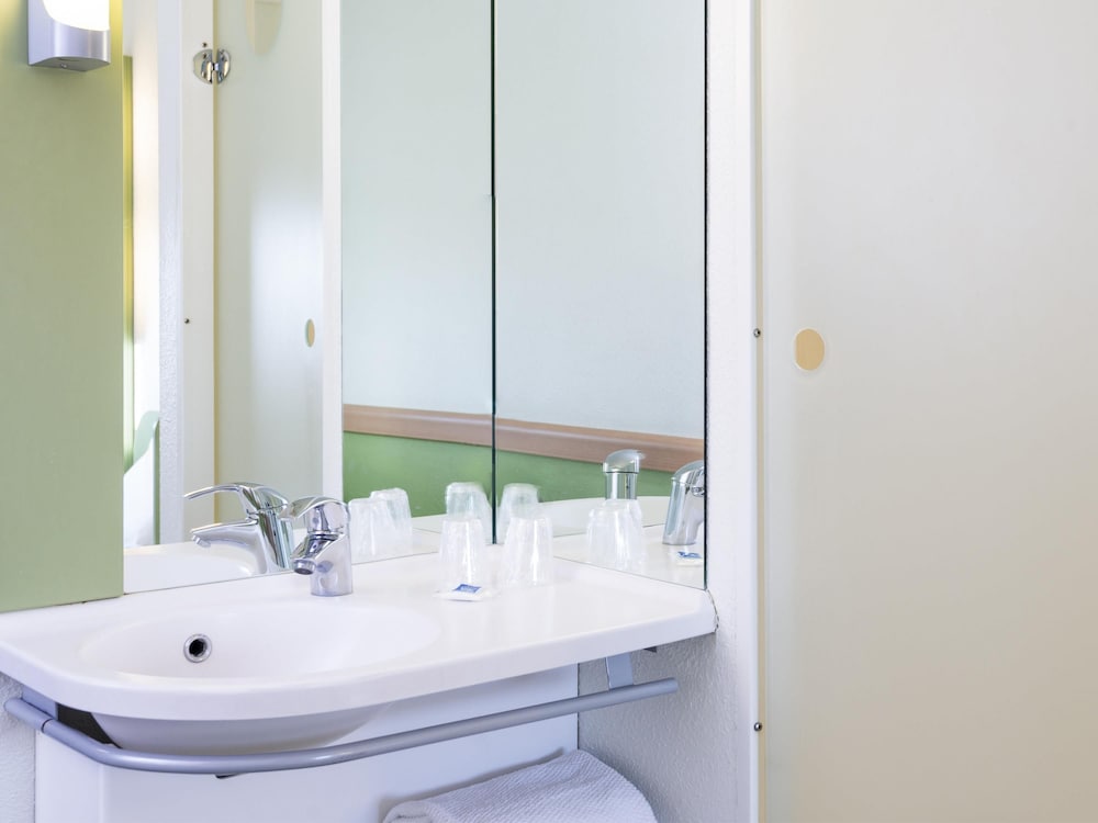 Ibis Budget Roissy Cdg Paris Nord 2 63/66