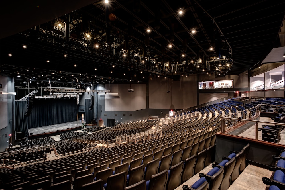 River Spirit Casino Resort 8/54