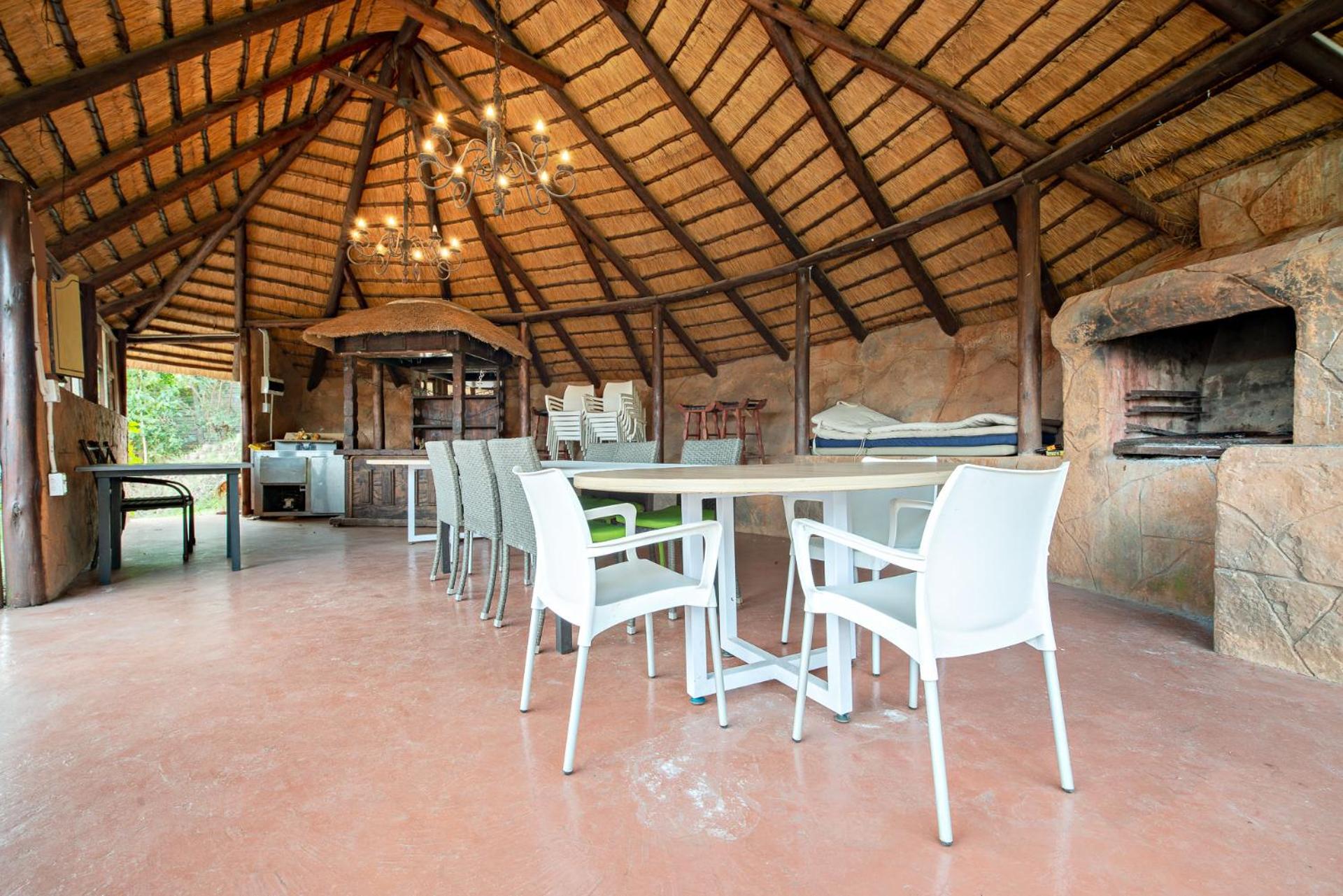 The Ekhaya Guest House Ballito 13/16