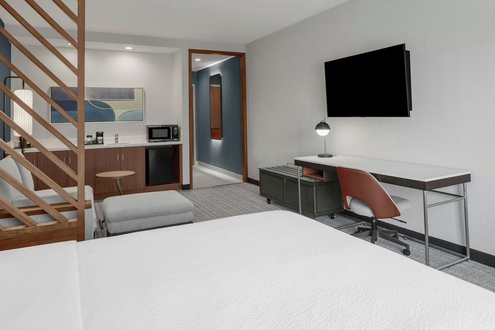Courtyard By Marriott San Bernardino Loma Linda 21/45