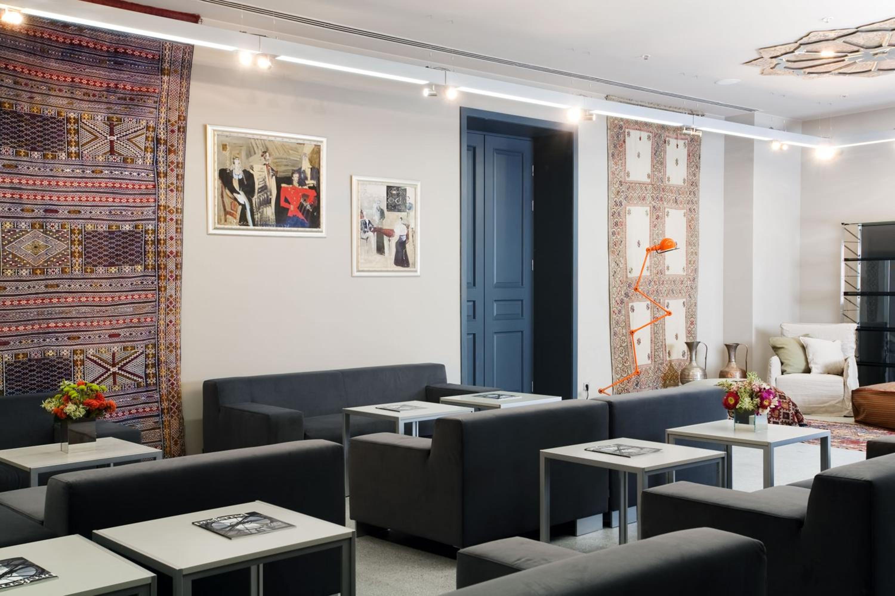 Kabadoni Boutique Hotel 40/60