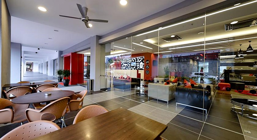 Sense Hotel Taiping 41/43