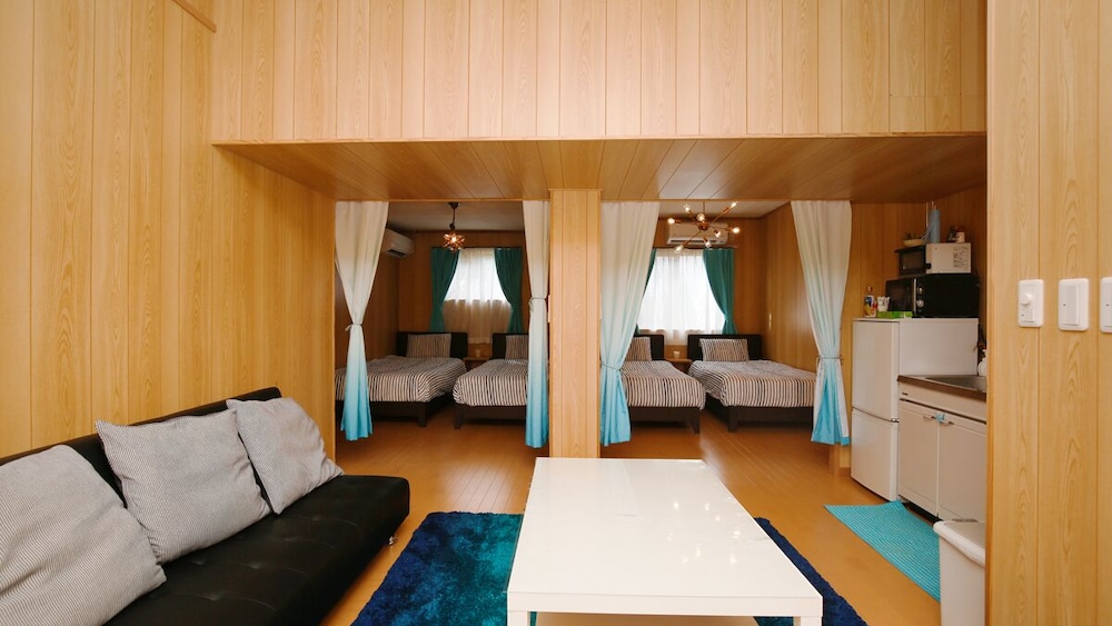 Star Light Terrace Teruya 26/36