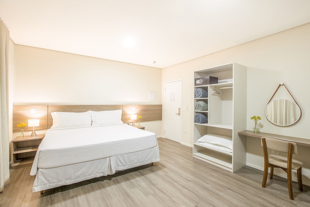 Sumare Park Hotel 8/50