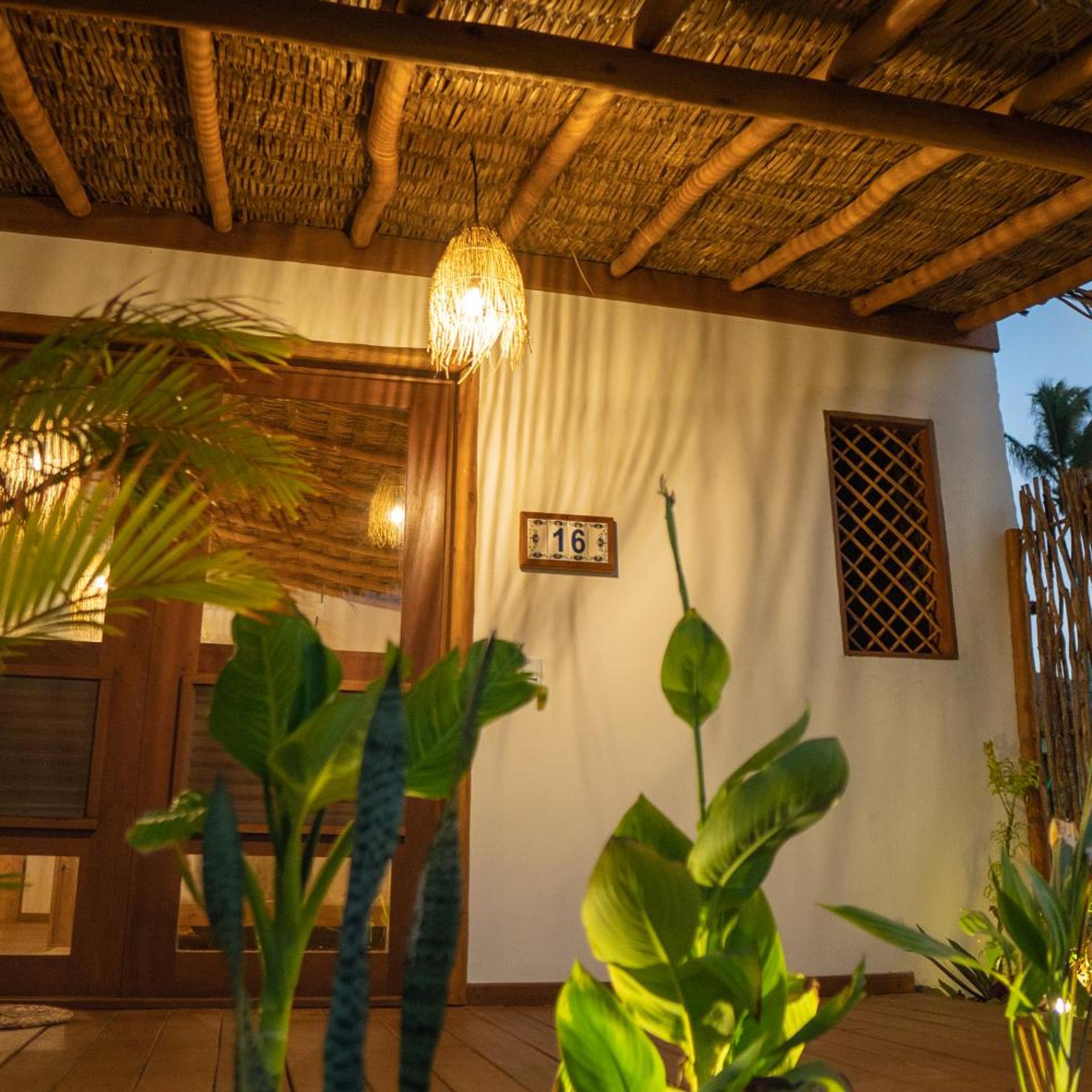 Rancharia Charme Beach Atins 5/41