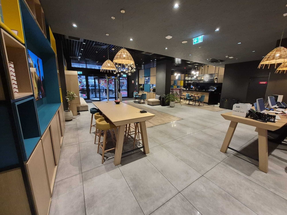 Ibis Istanbul Sisli 46/63