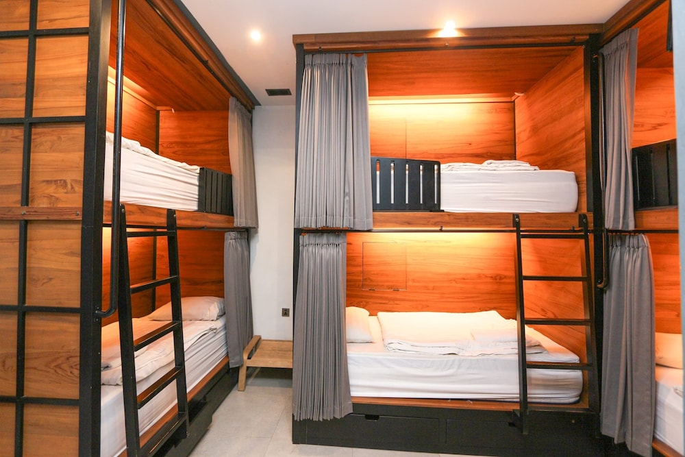 Hotel Dafam Wonosobo 12/21