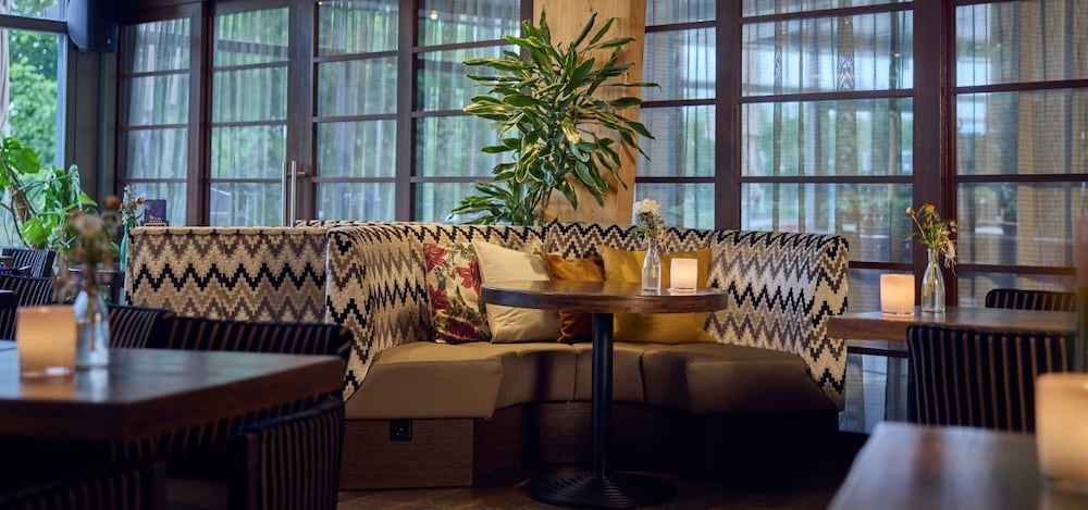 Westcord Art Hotel Amsterdam 4 stars 48/70
