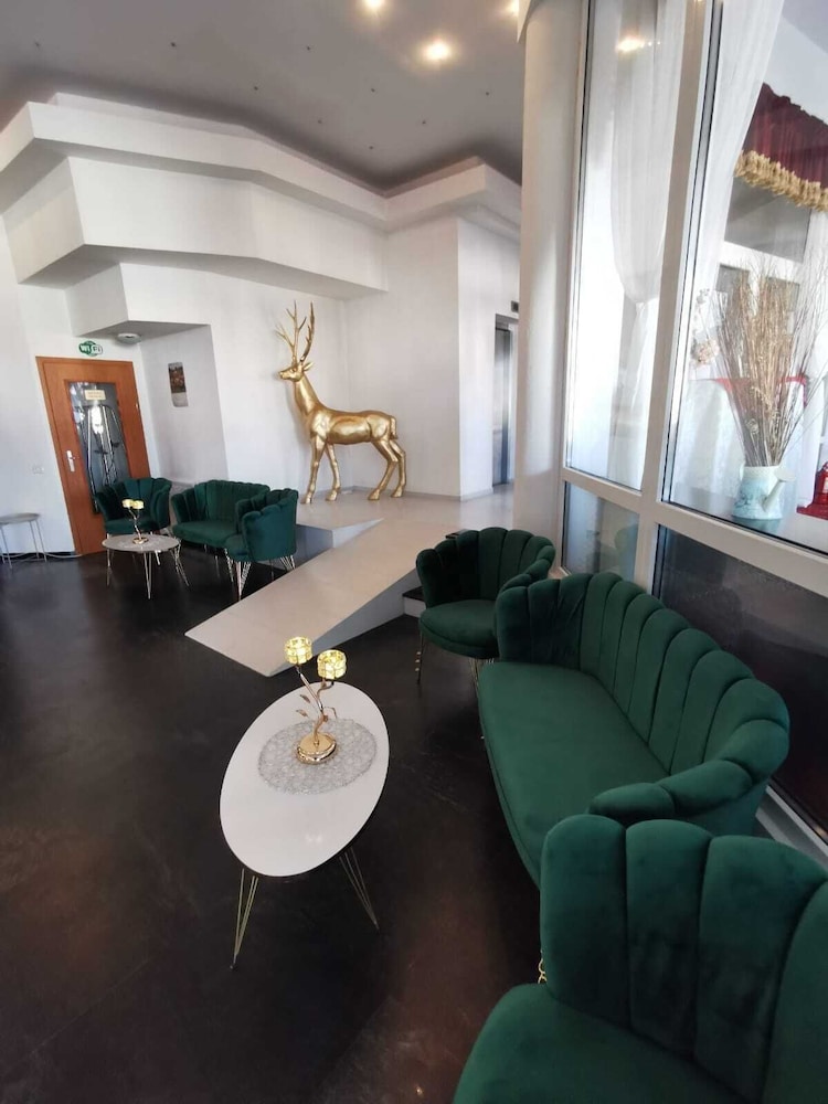 Atrium Panoramic Hotel & Spa 28/50