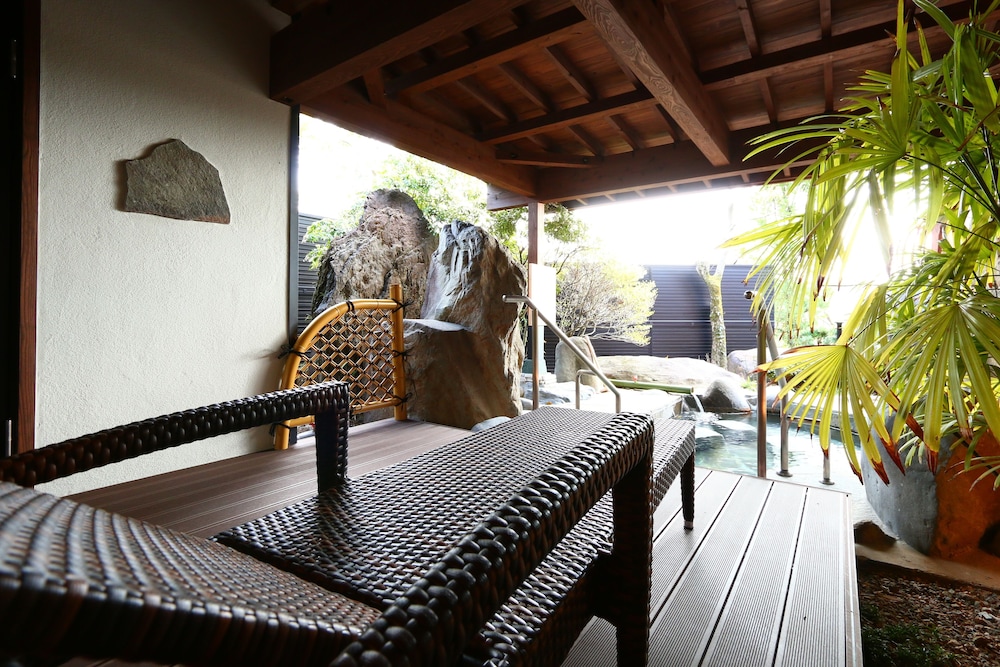 Hirayama Onsen Ueda-ya 26/32