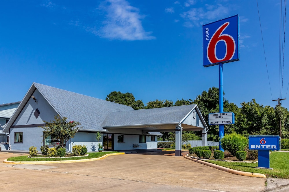 Motel6 Alvin, TX in ALVIN - TX