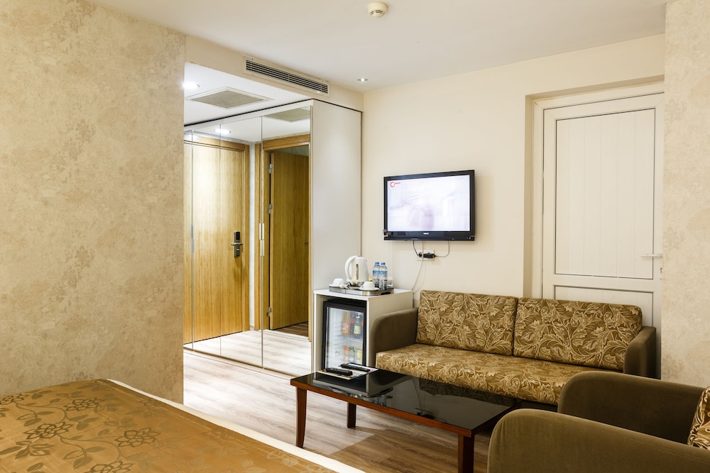 Peninsula Galata Boutique Hotel 48/81