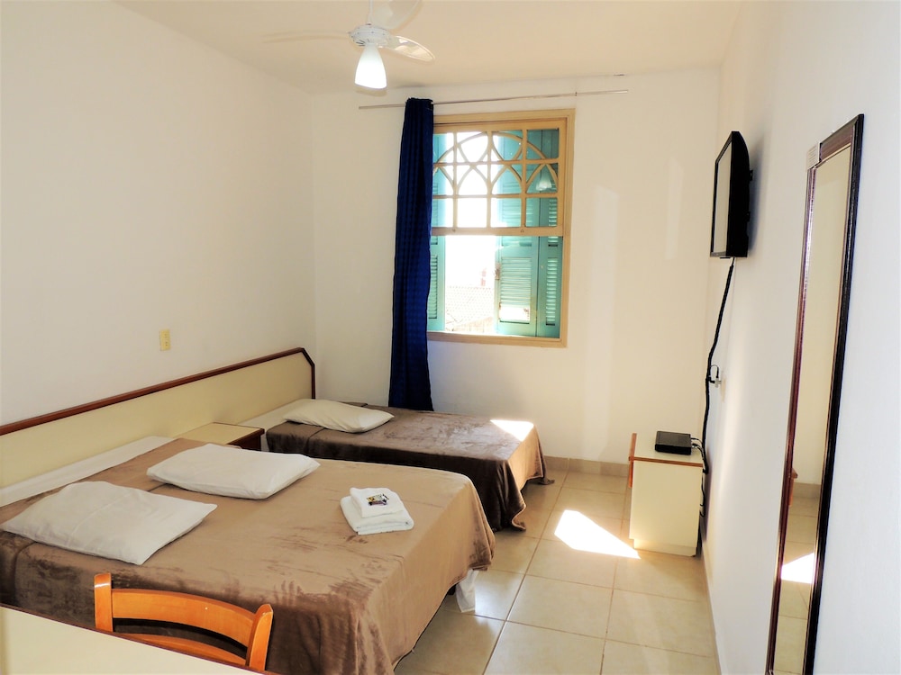 Grande Hotel Braganca 6/44
