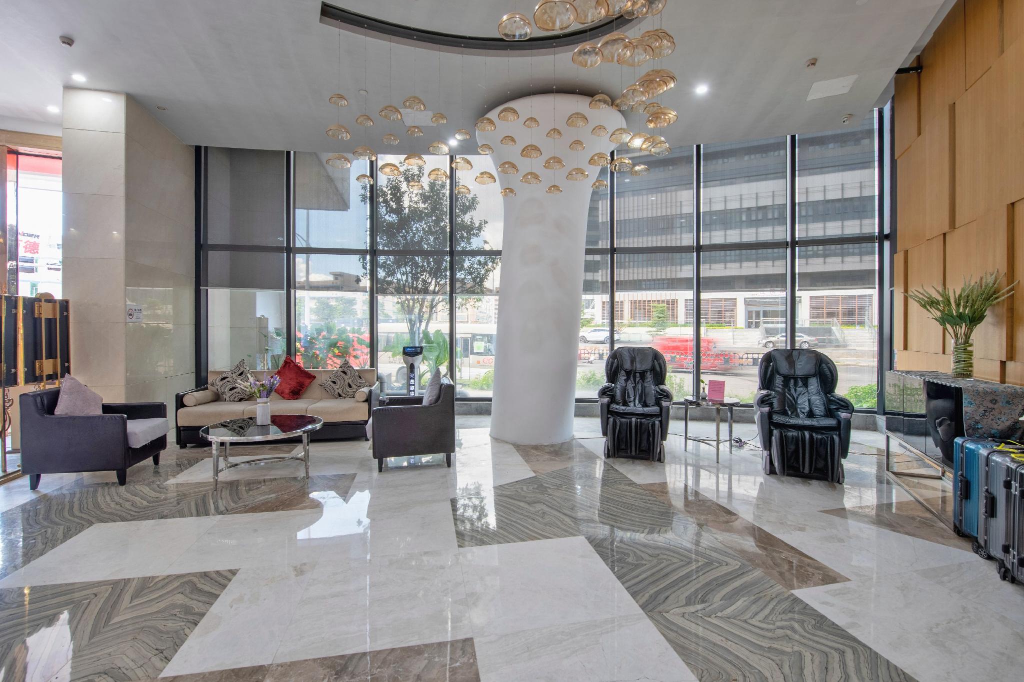 Vienna 3 Best Hotel (Shenzhen Pinghu Fumin Road) 25/36