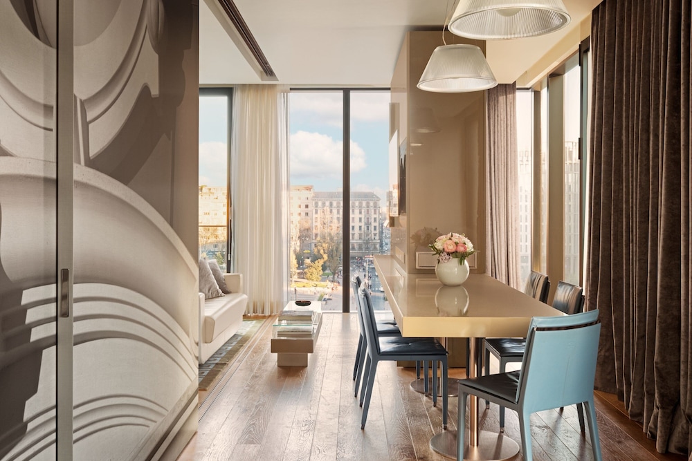 Excelsior Hotel Gallia A Luxury Collection Hotel Milan 57/81