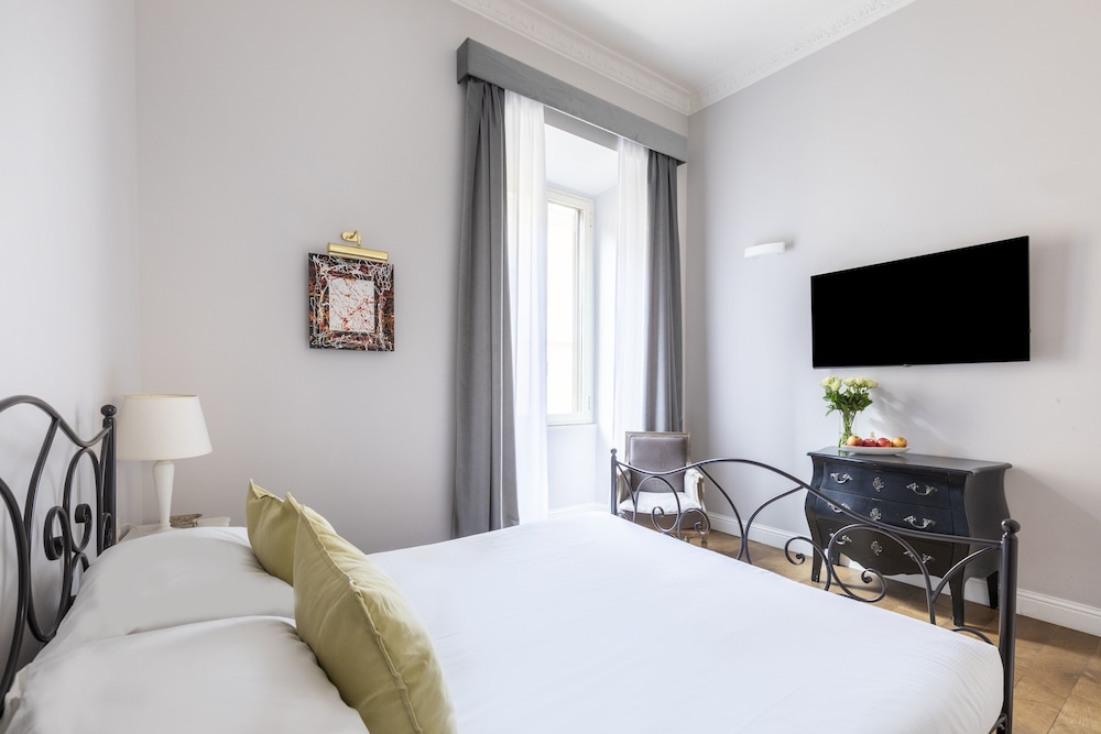 Spagna Art & Suites 7/58
