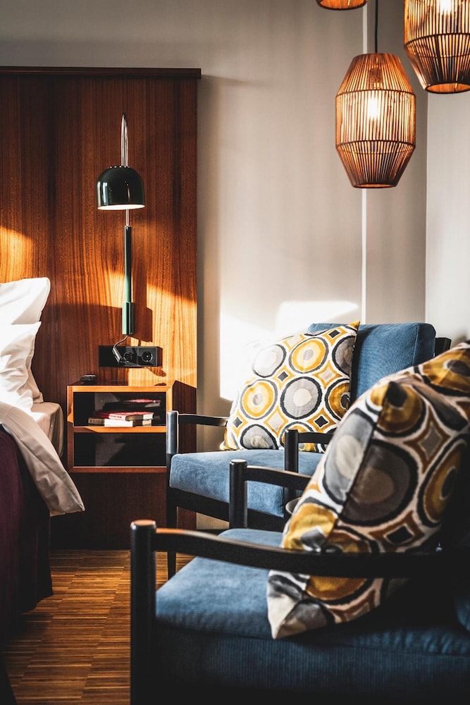 HENRI Hotel Dusseldorf Downtown 42/56