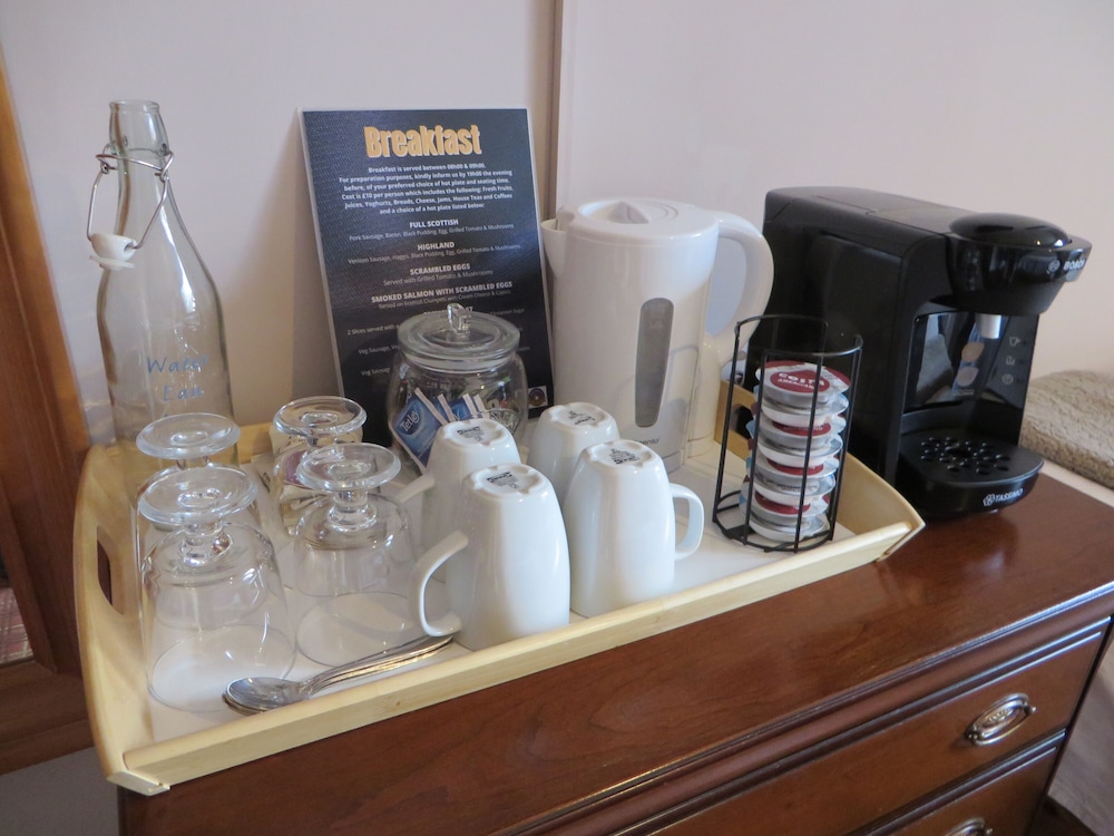 Eriskay B&B and Glamping 26/69