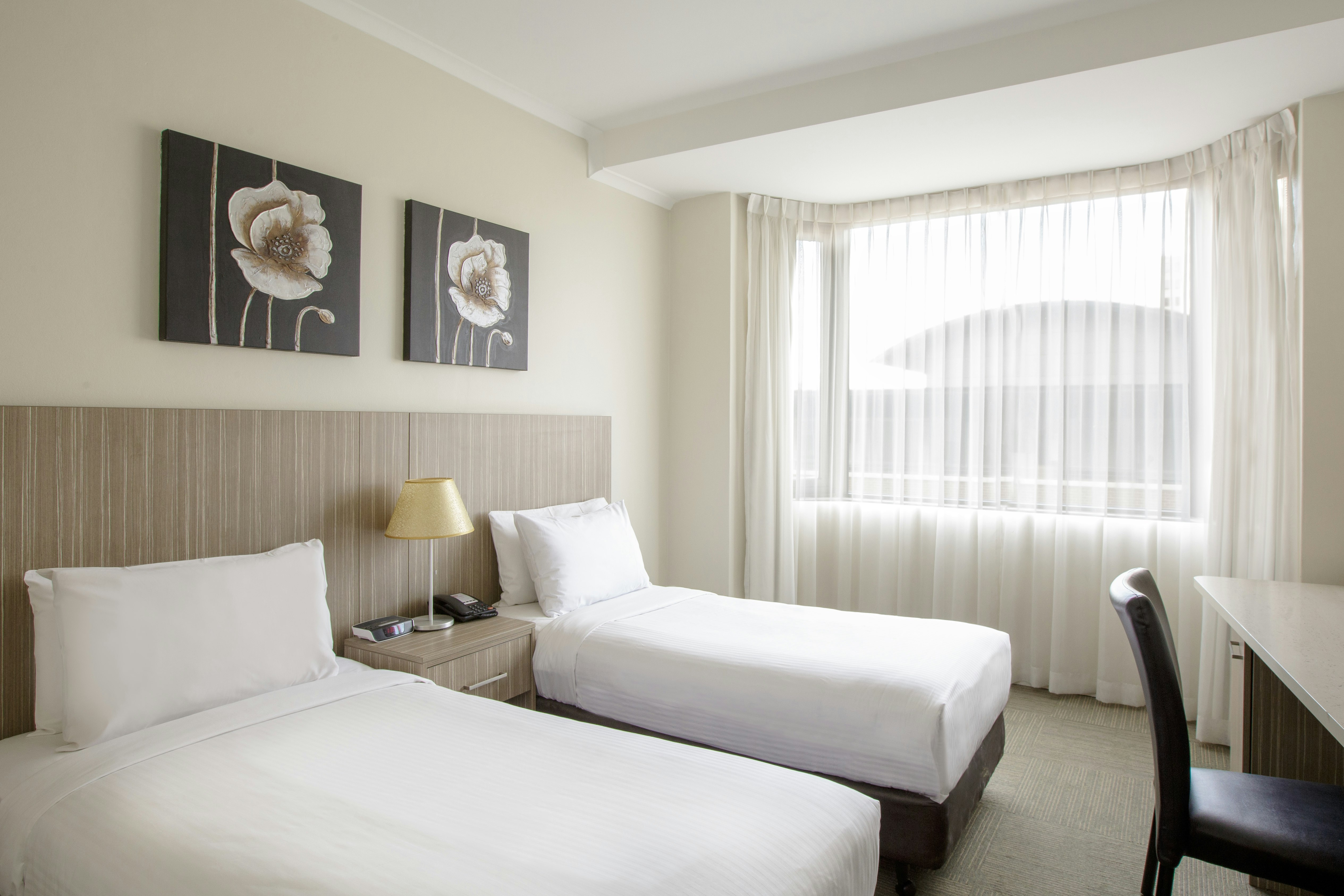 Metro Hotel Marlow Sydney Central 5/17