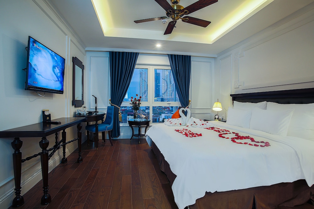 M Village Hotel Long Bien, a brand of Modern Village Lifestyle 27/50