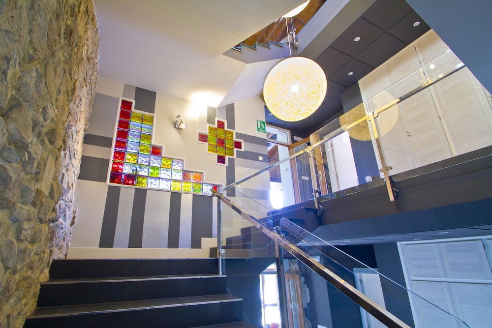Hotel Villa Arce 36/42