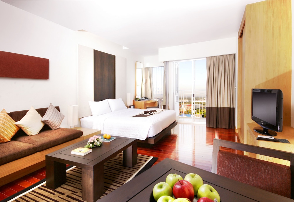 Kantary Hotel 38/76