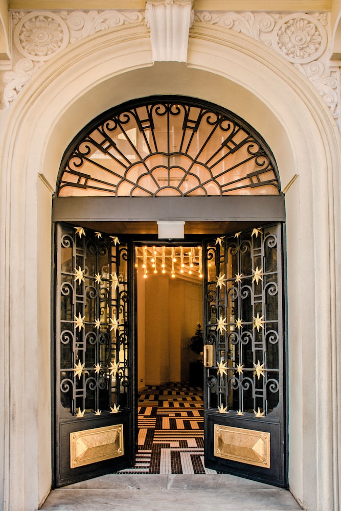 Fera Palace Hotel 6/50